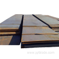 DIN 17155 15Mo3 Pressure Vessel Steel Plate